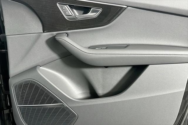 2026 Audi Q7 Premium Plus 45 TFSI quattro tiptronic