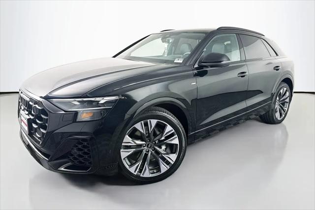 2026 Audi Q8 Premium Plus 55 TFSI quattro Tiptronic for sale in Signal Hill, CA