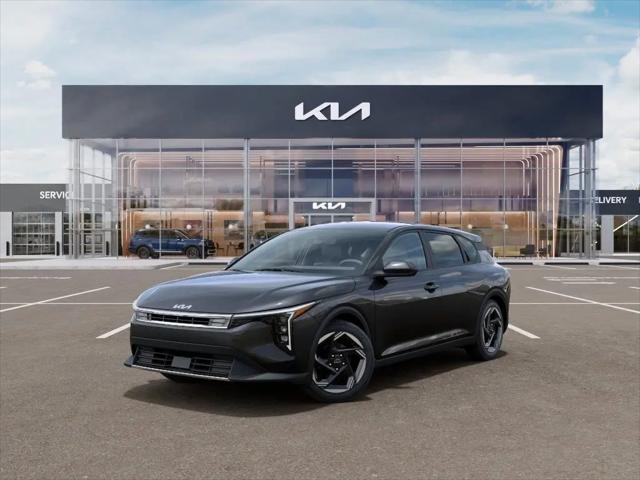 2026 Kia K4 EX for sale in Bronx, NY