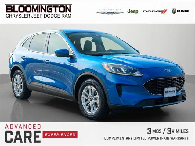2020 Ford Escape SE for sale in Bloomington, MN