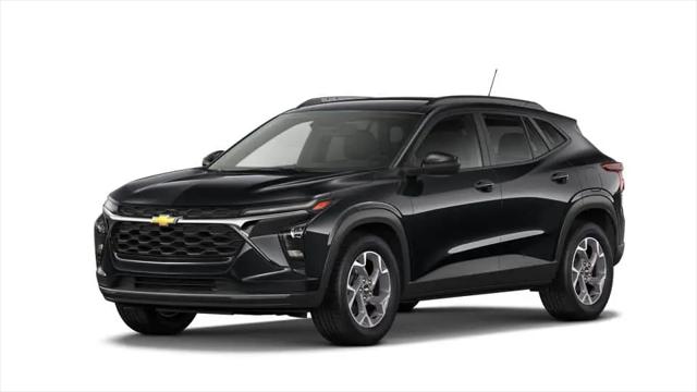 2026 Chevrolet Trax FWD LT for sale in Reidsville, NC