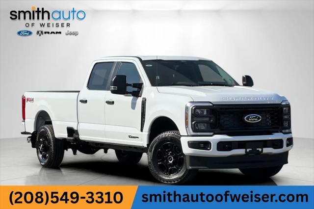2026 Ford F-350 XL for sale in Weiser, ID