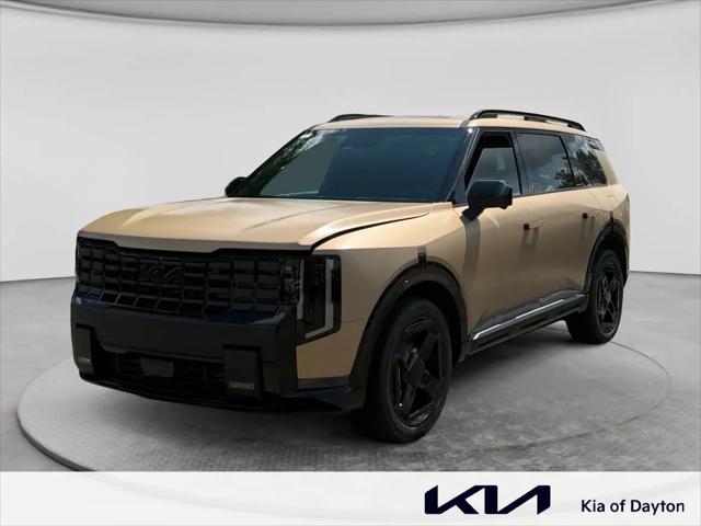 2027 Kia Telluride Hybrid X-Line SX-Prestige for sale in Huber Heights, OH