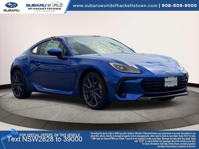 2026 Subaru BRZ Limited for sale in Hackettstown, NJ