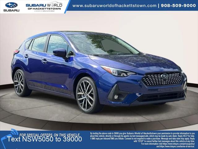2026 Subaru Impreza Sport for sale in Hackettstown, NJ