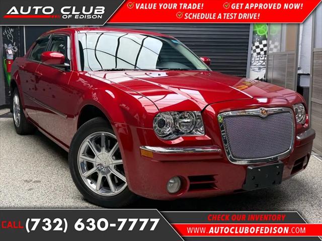 2008 Chrysler 300 Limited for sale in Edison, NJ