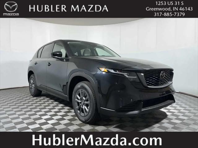 2026 Mazda CX-5 2.5 S Select for sale in Greenwood, IN