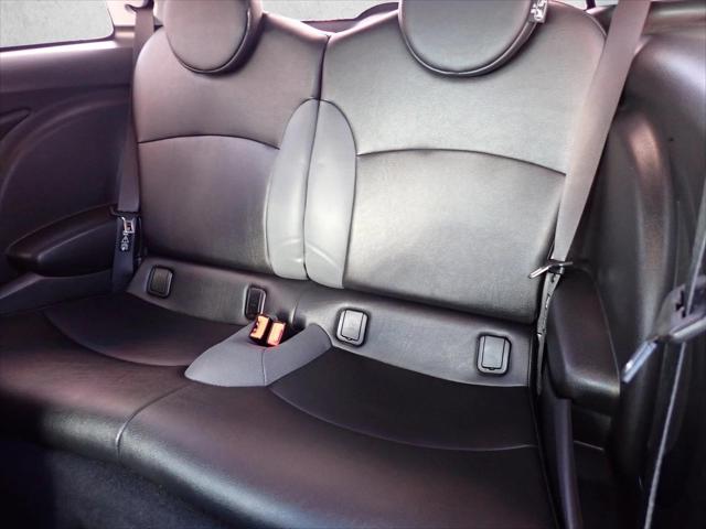 2010 MINI Cooper Unknown
