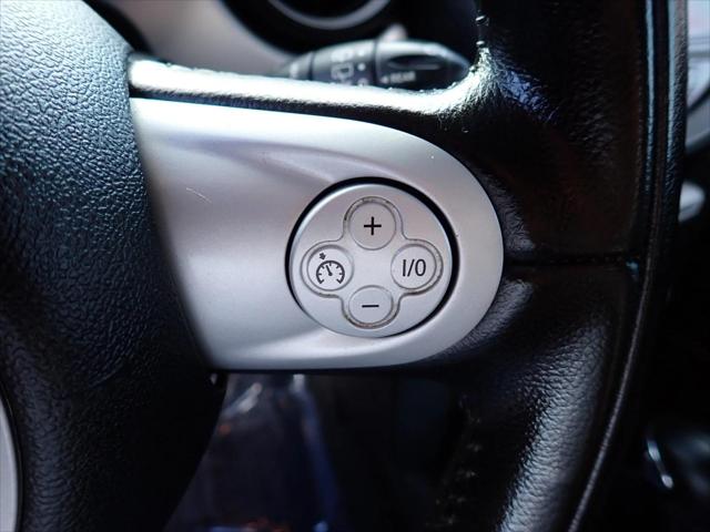 2010 MINI Cooper Unknown