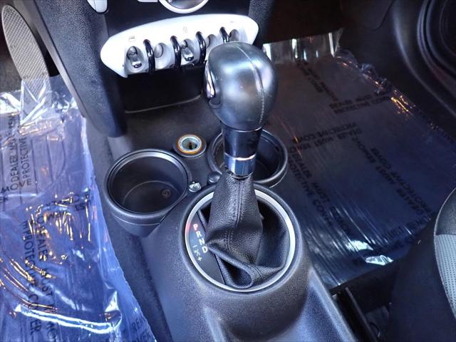 2010 MINI Cooper Unknown
