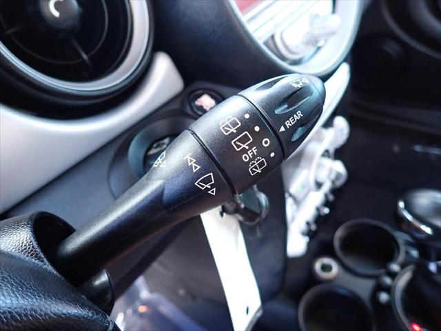 2010 MINI Cooper Unknown