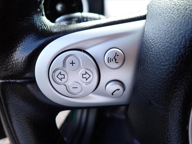 2010 MINI Cooper Unknown