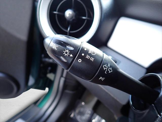 2010 MINI Cooper Unknown