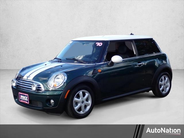 2010 MINI Cooper Unknown for sale in Centennial, CO