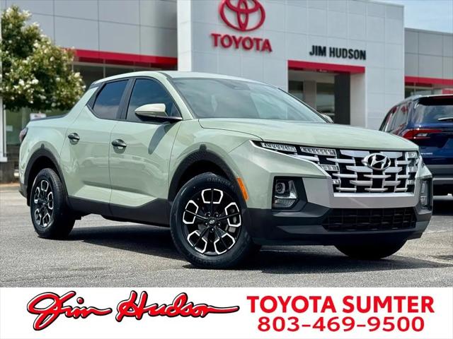 2023 Hyundai Santa Cruz SEL for sale in Sumter, SC