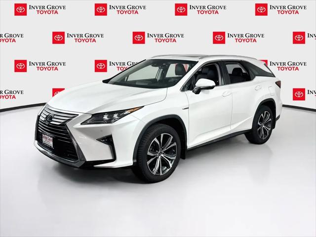 2019 Lexus RX 350 Premium for sale in Inver Grove, MN