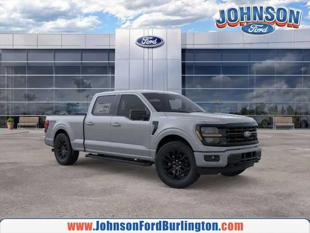 2026 Ford F-150 XLT for sale in Burlington, NJ