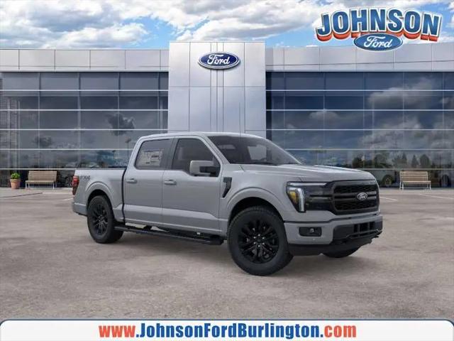 2026 Ford F-150 LARIAT for sale in Burlington, NJ