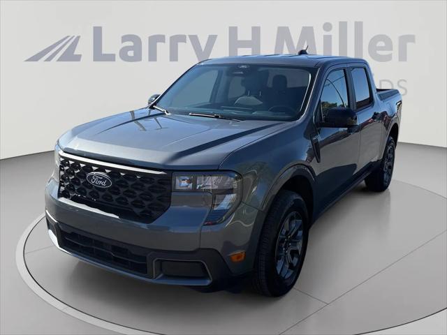 2026 Ford Maverick XLT for sale in Murray, UT