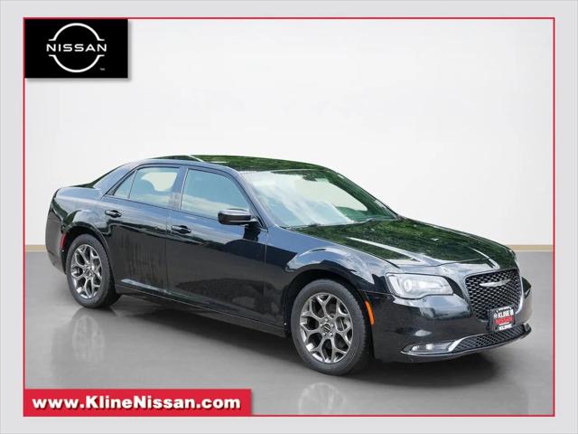 2017 Chrysler 300 300S AWD for sale in Maplewood, MN