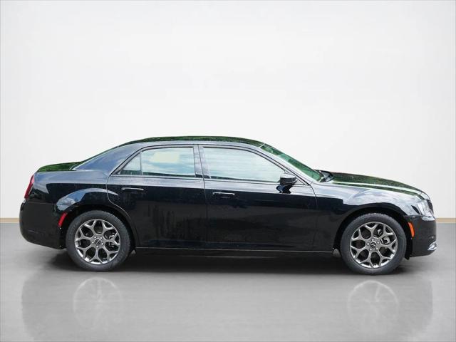 2017 Chrysler 300 300S AWD