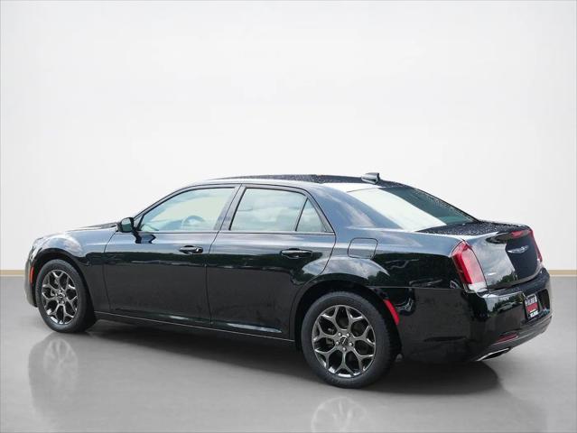 2017 Chrysler 300 300S AWD