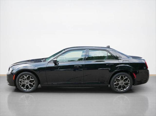 2017 Chrysler 300 300S AWD