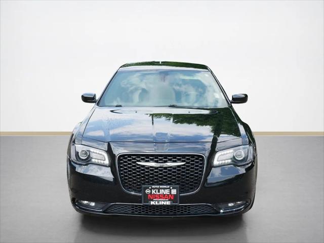 2017 Chrysler 300 300S AWD