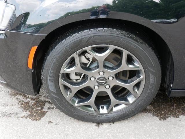 2017 Chrysler 300 300S AWD