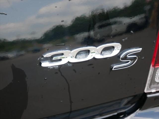 2017 Chrysler 300 300S AWD