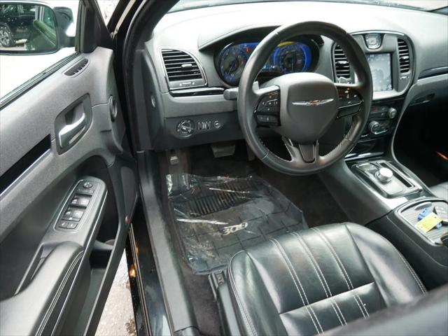 2017 Chrysler 300 300S AWD
