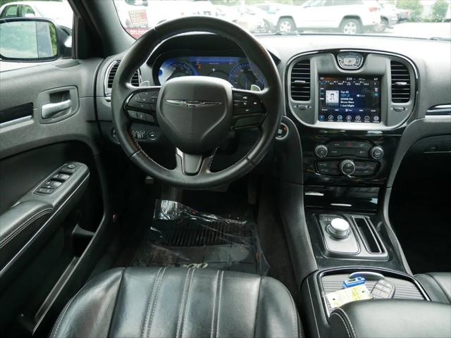 2017 Chrysler 300 300S AWD