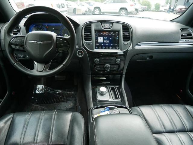 2017 Chrysler 300 300S AWD