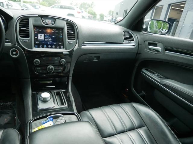 2017 Chrysler 300 300S AWD
