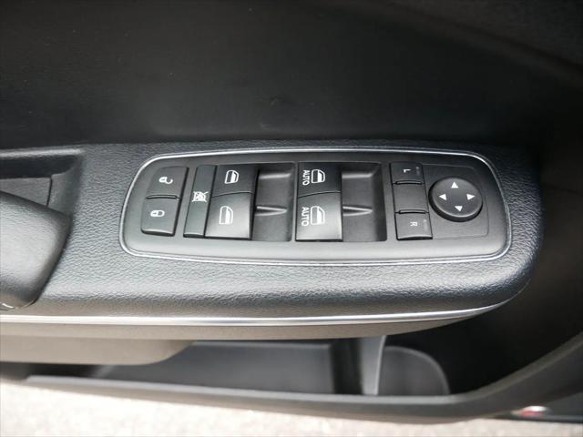 2017 Chrysler 300 300S AWD