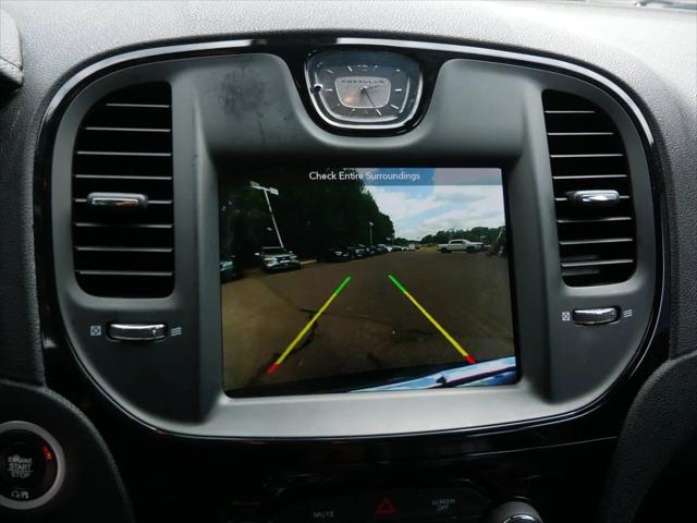 2017 Chrysler 300 300S AWD
