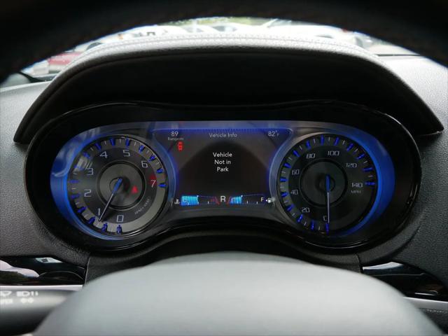 2017 Chrysler 300 300S AWD