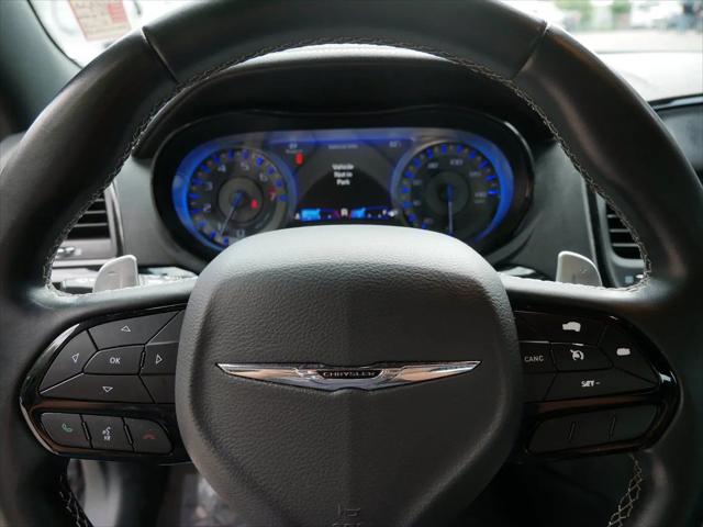 2017 Chrysler 300 300S AWD