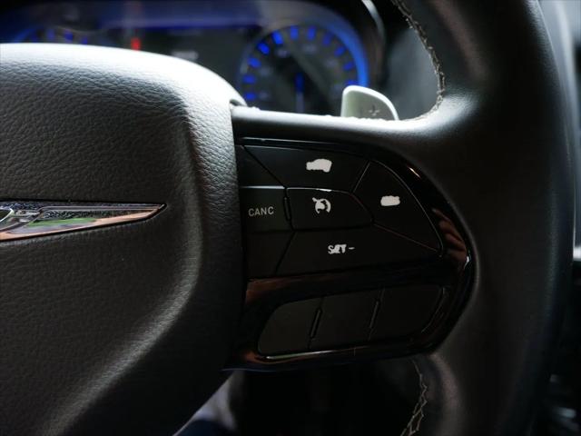 2017 Chrysler 300 300S AWD