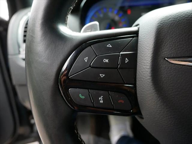 2017 Chrysler 300 300S AWD