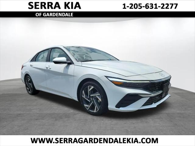 2025 Hyundai Elantra SEL Convenience for sale in Gardendale, AL