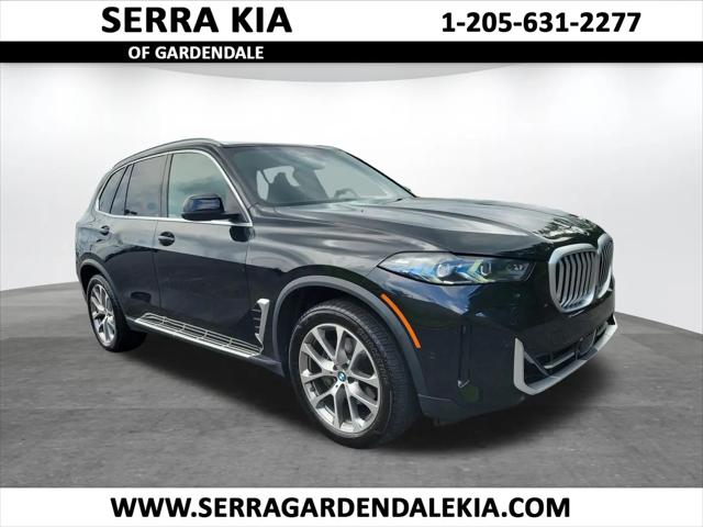 2026 BMW X5 sDrive40i for sale in Gardendale, AL