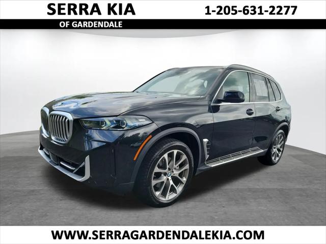 2026 BMW X5 sDrive40i for sale in Gardendale, AL