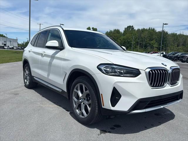 2024 BMW X3 xDrive30i for sale in Pulaski, NY