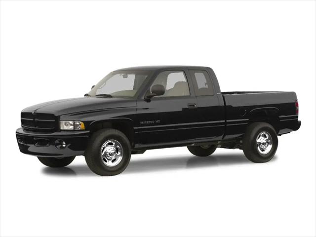 2002 Dodge Ram 2500 Base for sale in Laramie, WY