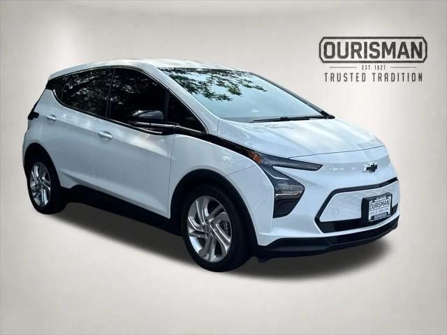 2023 Chevrolet Bolt EV FWD 1LT for sale in Marlow Heights, MD
