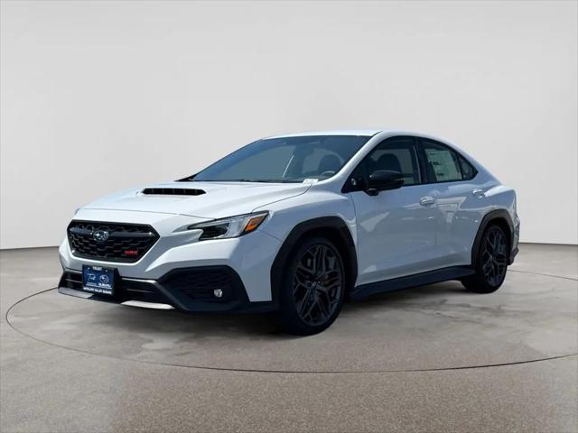 2026 Subaru WRX tS for sale in Lancaster, CA
