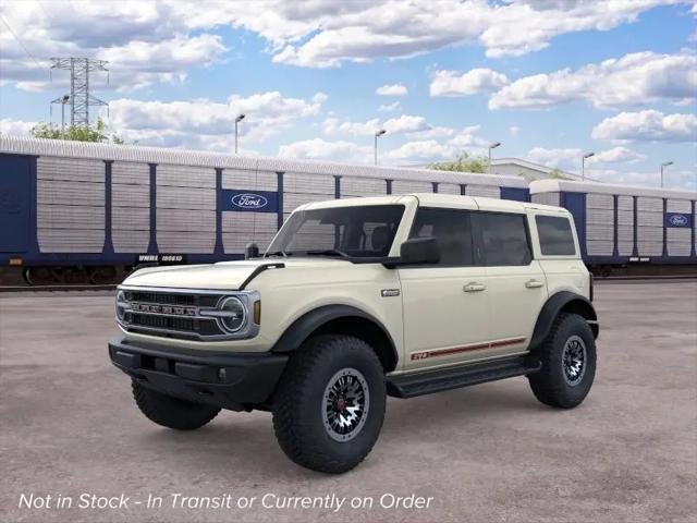 2026 Ford Bronco Outer Banks for sale in Suffolk, VA