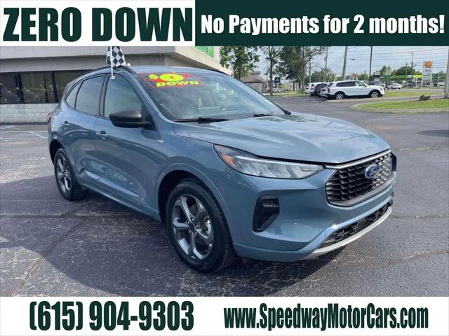 2023 Ford Escape ST-Line for sale in Murfreesboro, TN
