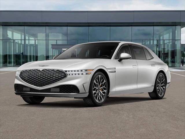 2026 Genesis G90 3.5T E-SC MHEV AWD for sale in Stuart, FL